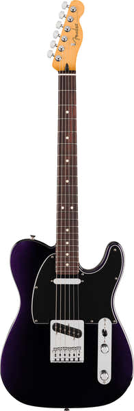 Fender Telecaster Player II Modified RW Dusk