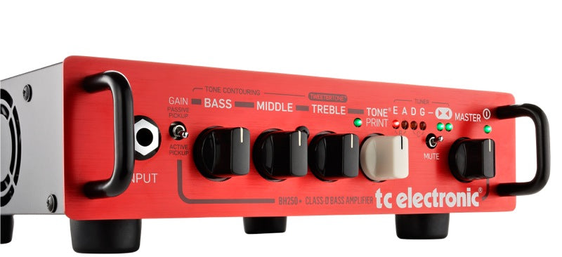Tc Electronic BH250