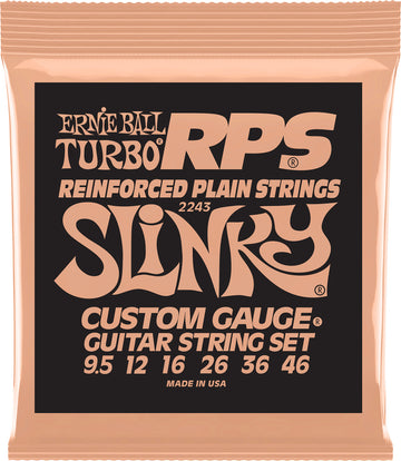 2243 Turbo Slinky 9,5-46