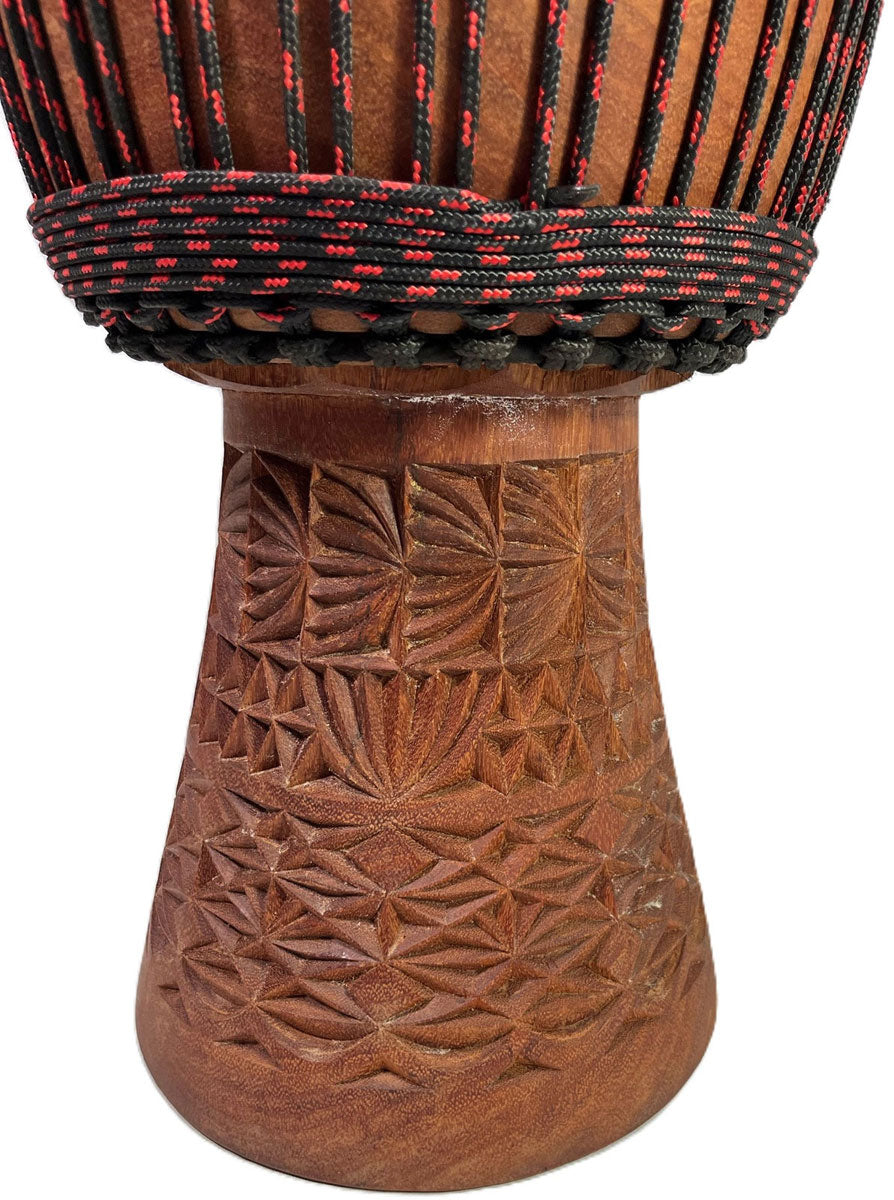Djembe Custom Grand 33-35 X 60-62CM