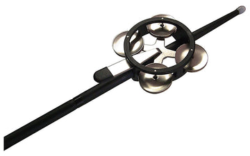 Tambourin Amovible Pour Baguette