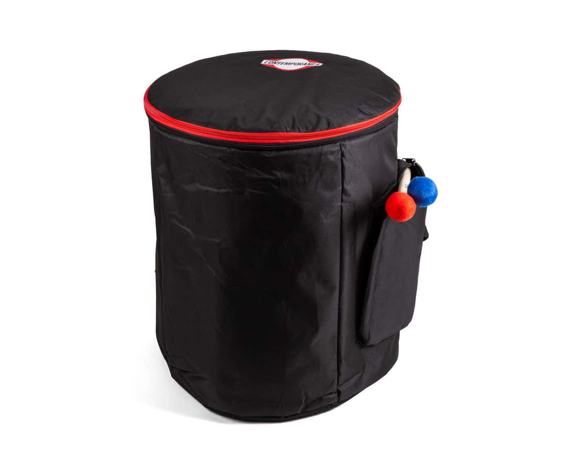 Housse Surdo 20" X 60CM Sac à dos
