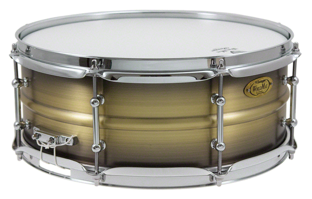 Black Dawg 14X5.5 - Fut Laiton Antique Brush