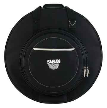 SECURE22 - Housse Cymbales 22" Nylon