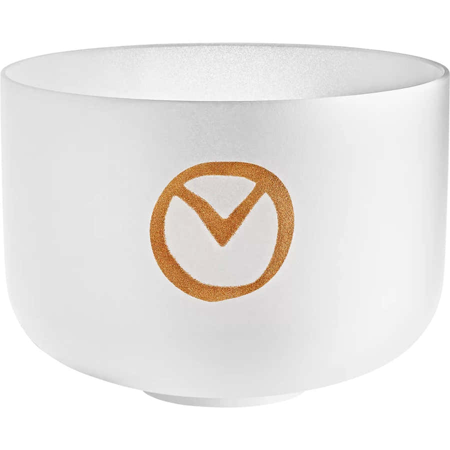 Singing Bowl Sonic Energy Cristal 12"