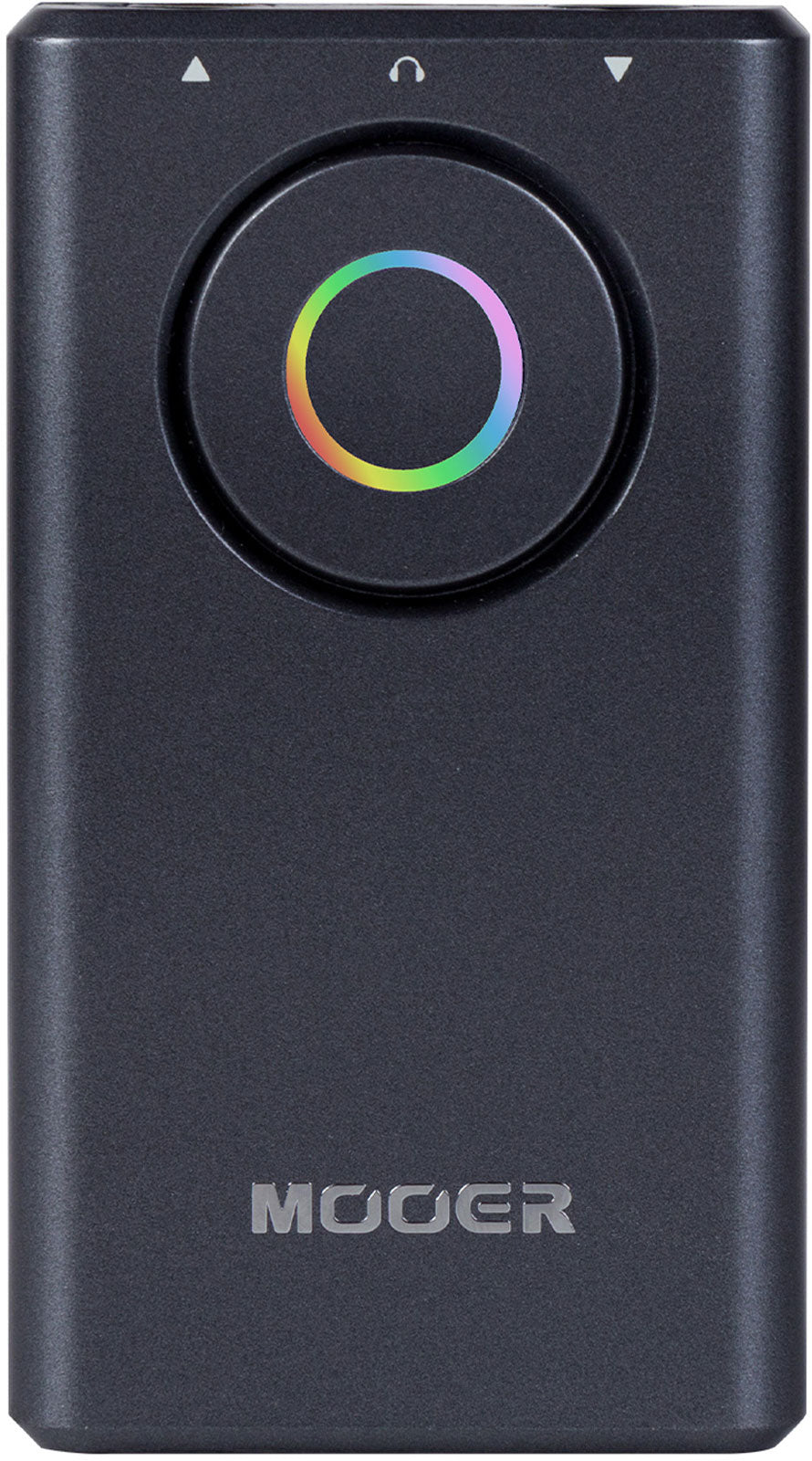 Interface Mooer Prime P1 Space Gray