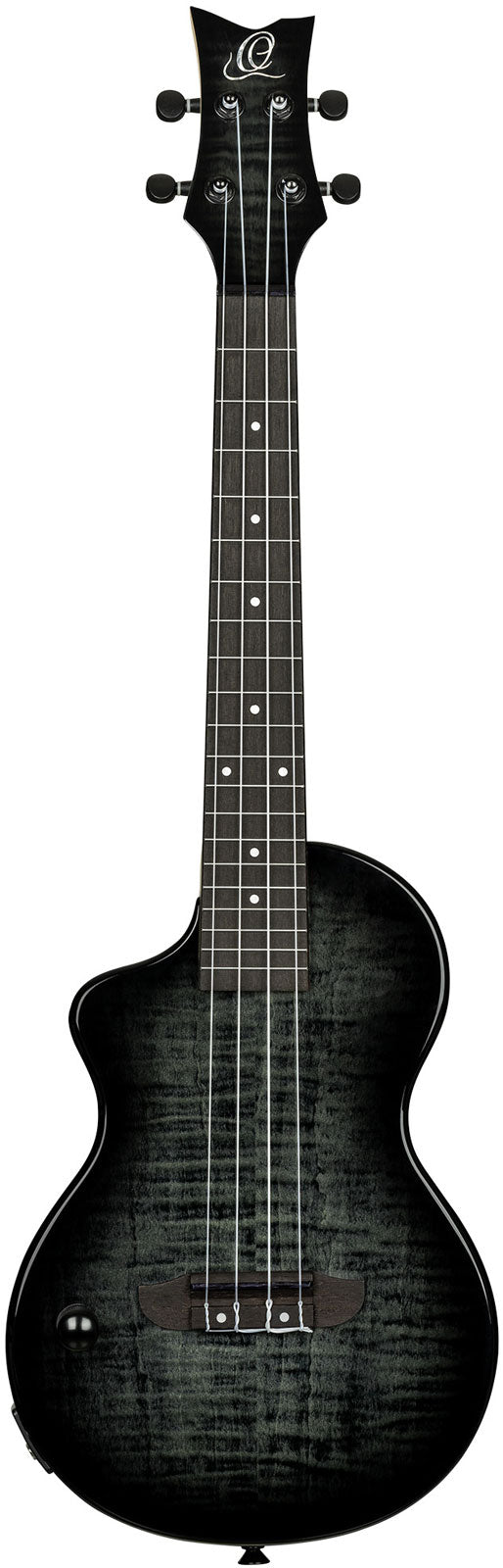 Ukulele Tenor Neo Gaucher Gris