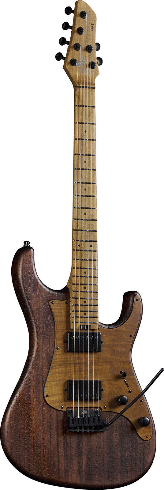 Fire 701 Wildwood Natural - STOCK B