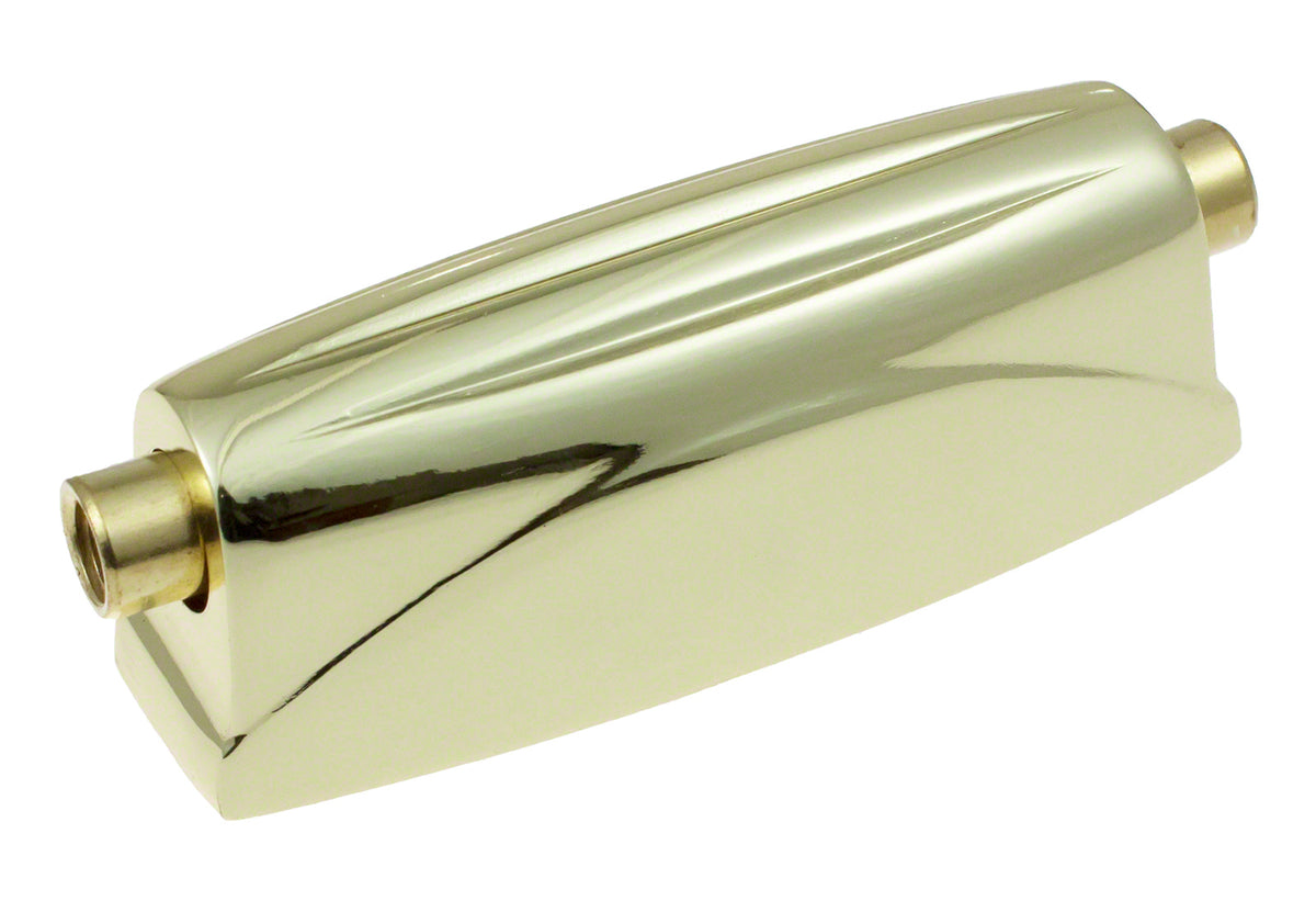 L6SD-BR - Coquille Caisse Claire - 51mm Dorée (X1)