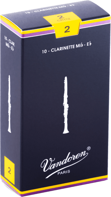 Traditionnelles 2 - Clar Mib