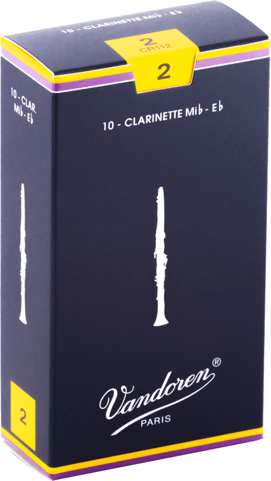 Traditionnelles 2 - Clar Mib