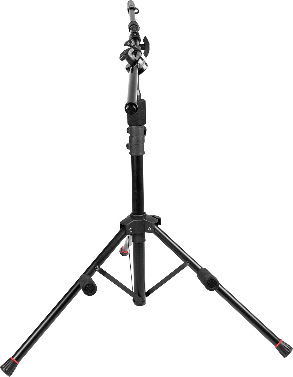 Support D'ampli Avec Perche Micro