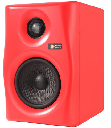 Lemur 5 Rouge