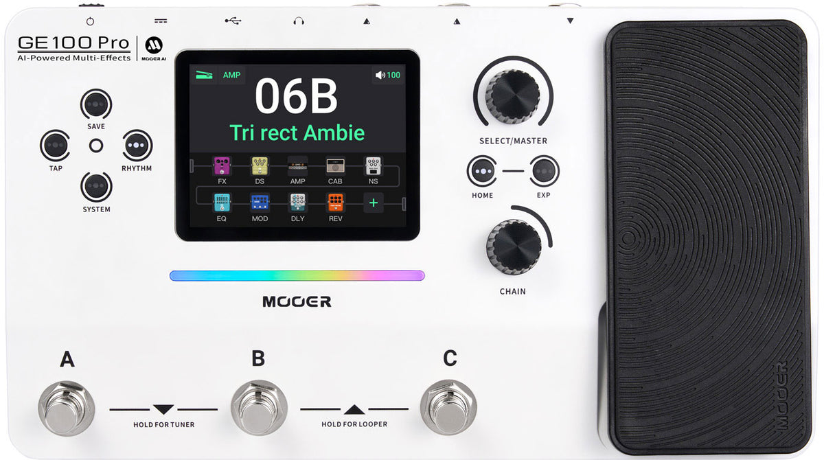 GE100 PRO