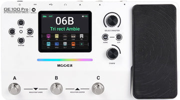 GE100 PRO