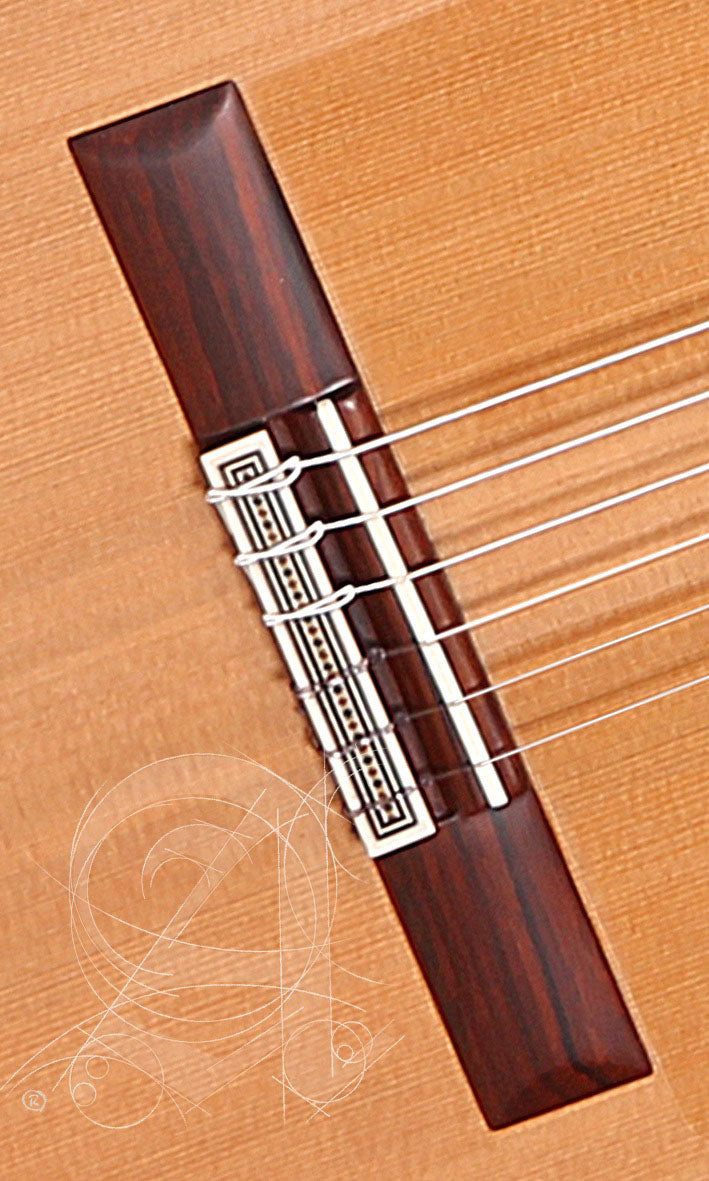 Concert 10Fp Piñana Flamenco + 9557 Etui