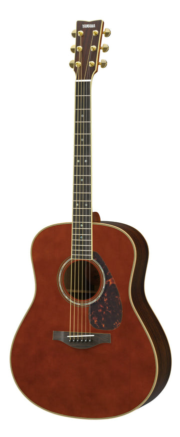 Ll16 A.R.E Dark Tinted