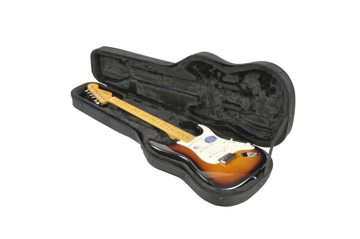 SCFS6 - Softcase Électrique