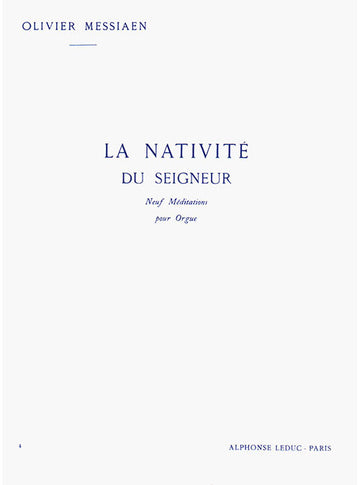 La Nativité Du Seigneur Vol. 4