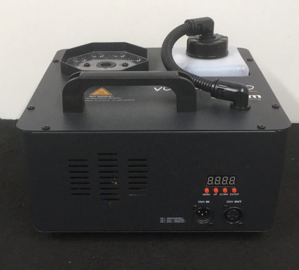 Vulkan 1200 - Stock B