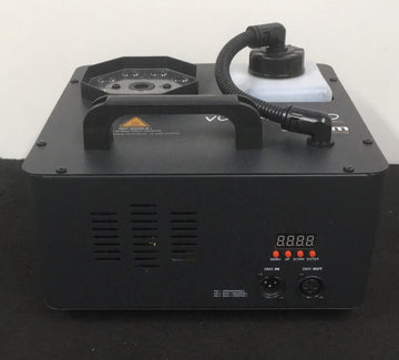 Vulkan 1200 - Stock B