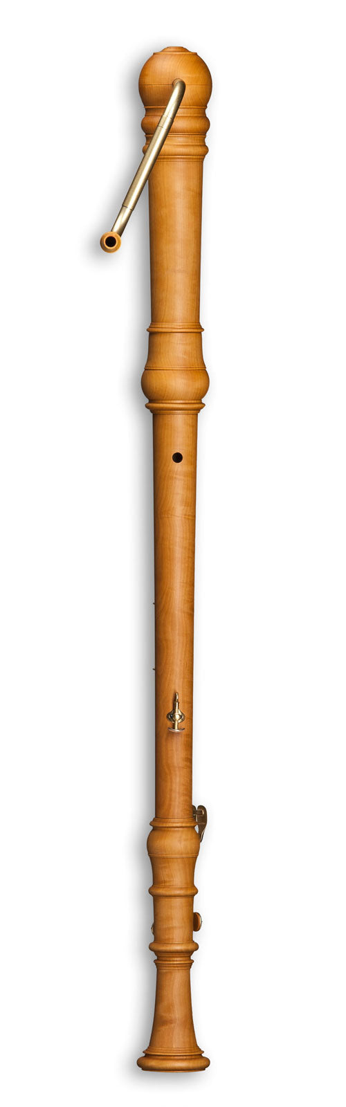 Denner Basse 5506 - Poirier (doigté Baroque)