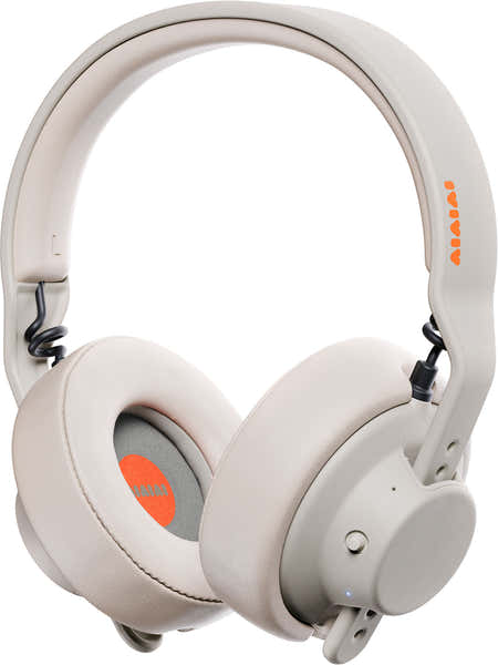 TMA2 Move Wireless White