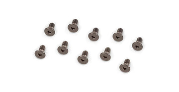 Vis Solderless - (10) CAB-pw-screw