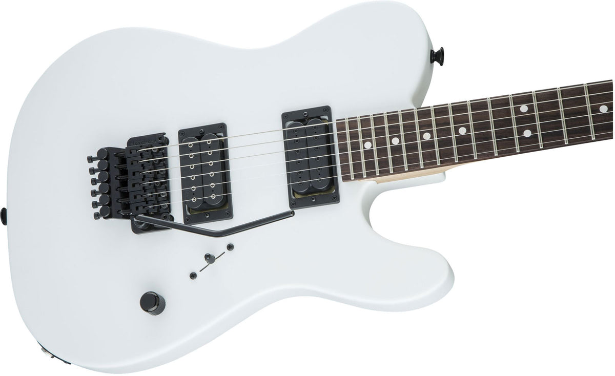Style 2 FR San Dimas HH USA Select RW Snow Blind Satin