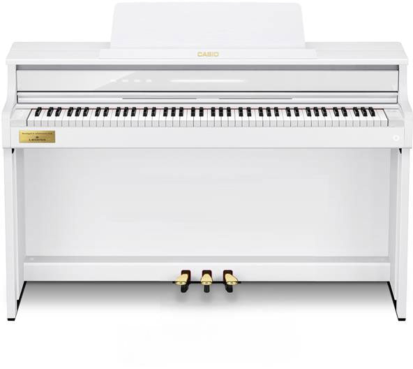 AP-750 Blanc