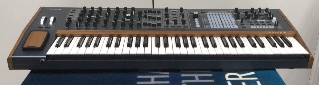 Polybrute - Stock B