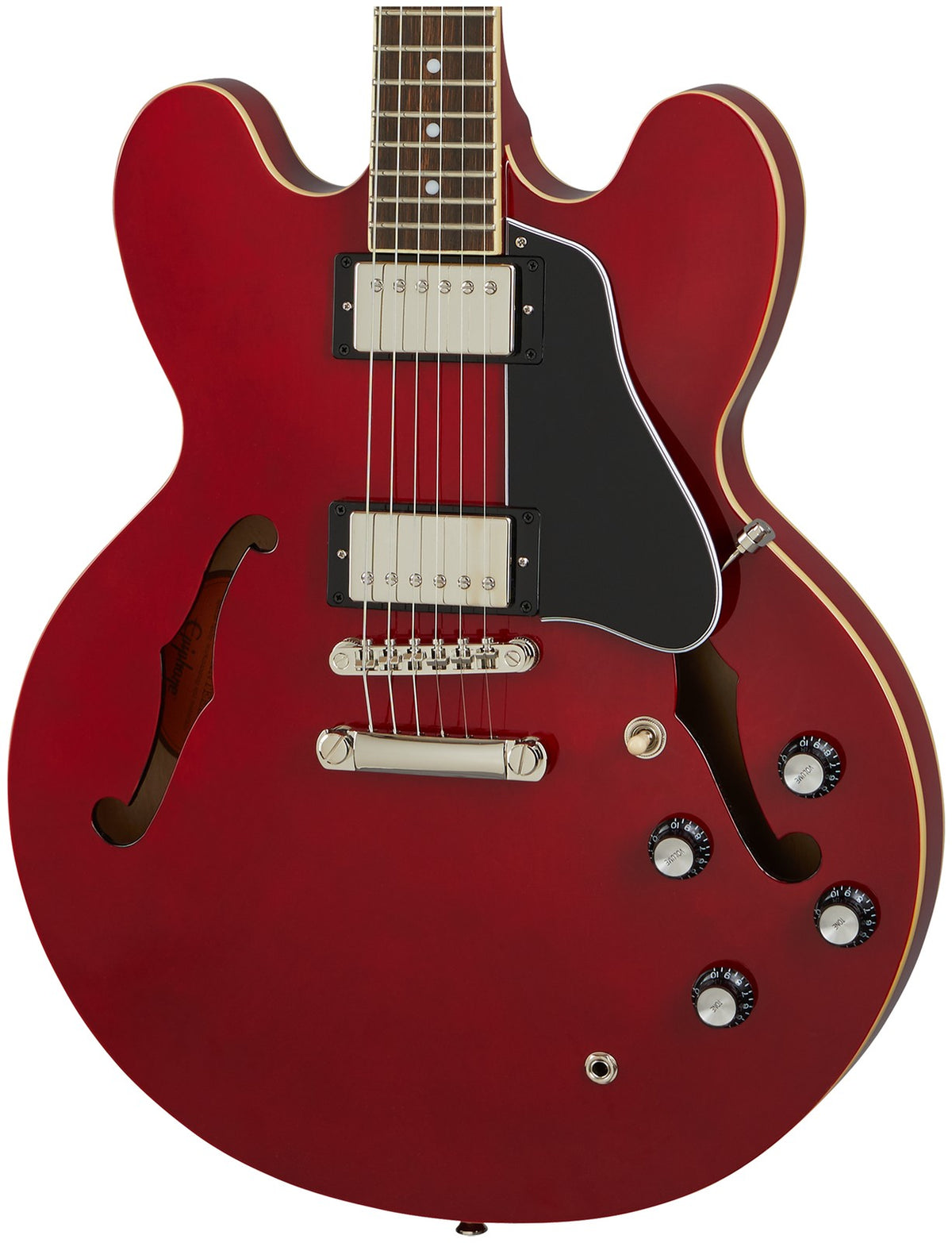 ES-335 Cherry IBG