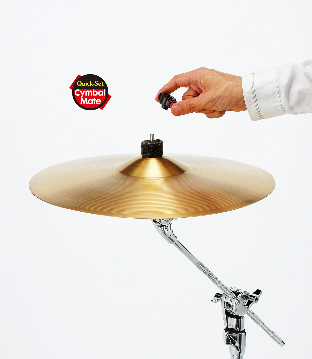 HC42WN -Pied Droit Stagemaster