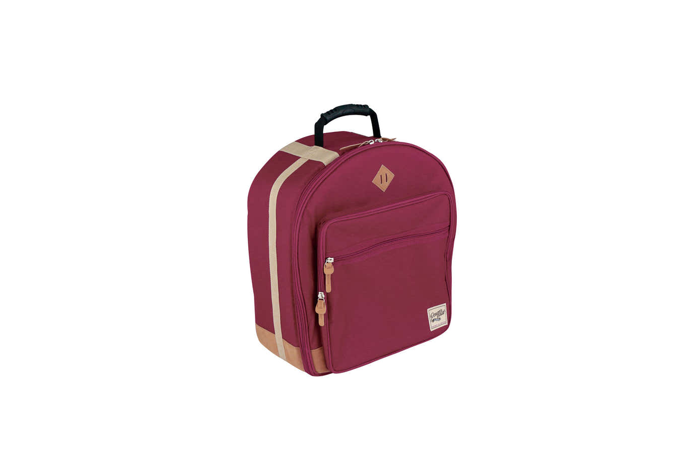 Housse Powerpad Designer 14X6,5 Rouge