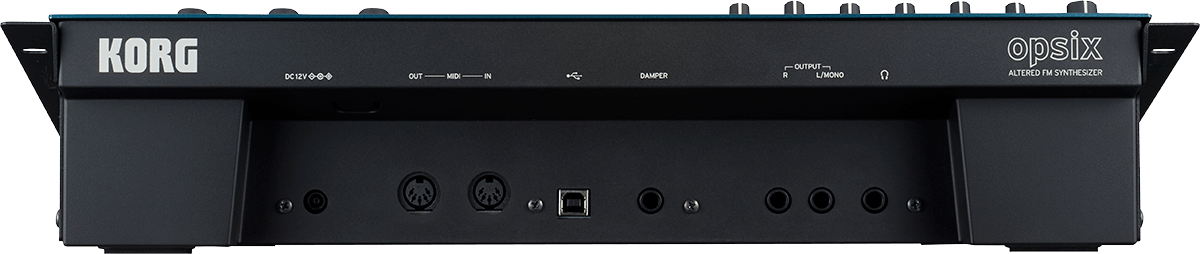 Opsix Module