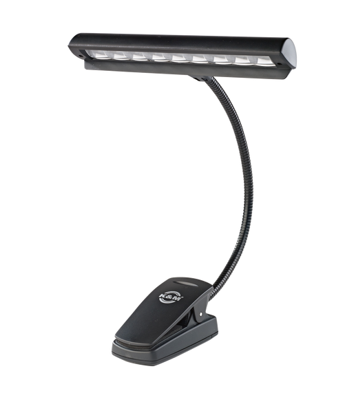12249 Lampes Lampe de Pupitre en T 9 Leds