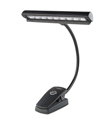 12249 Lampes Lampe de Pupitre en T 9 Leds