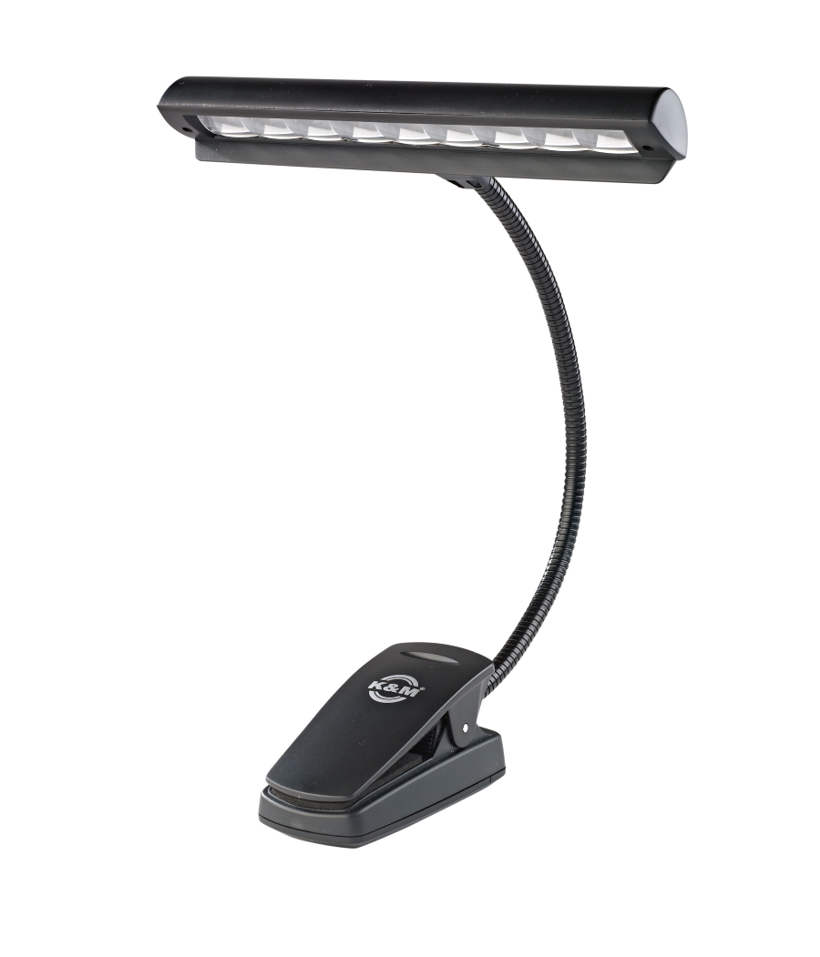 12249 Lampes Lampe de Pupitre en T 9 Leds