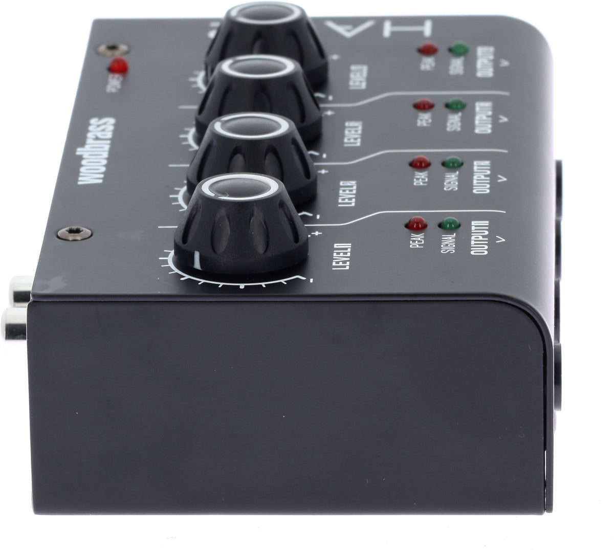 HA4-2 Amplificateur Pour Casque