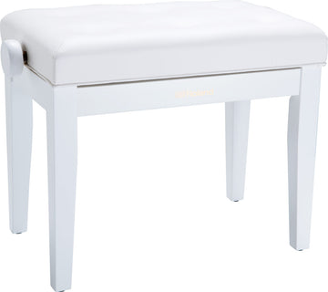 Banquette clavier RPB-300 Blanc