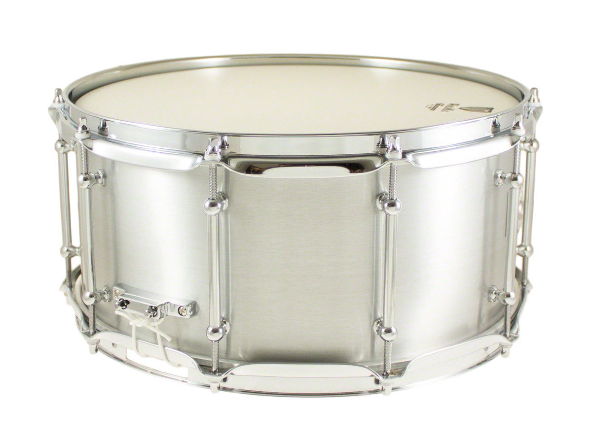 ALD-6514sh - 14X6.5 Aluminium Shell Series