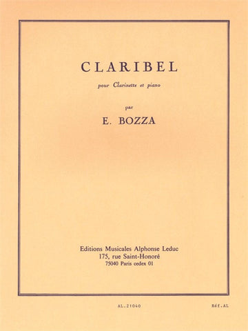 Claribel