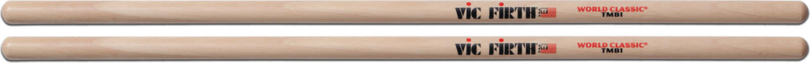 TIMB1 - Hickory 17" X 0,5 (43.18 Cm X 1.27 Cm)