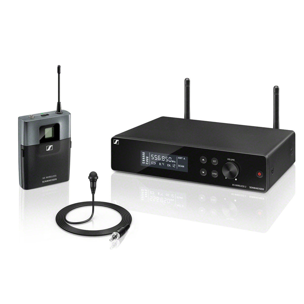 XSW 1-ME1-b (614 - 638 MHZ)