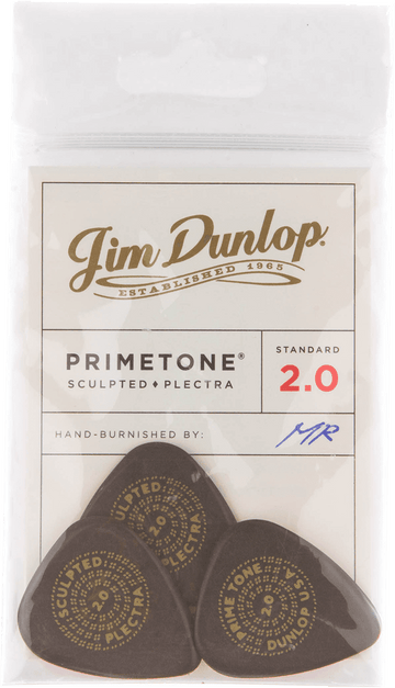 3 x 2,00mm Primetone Standard