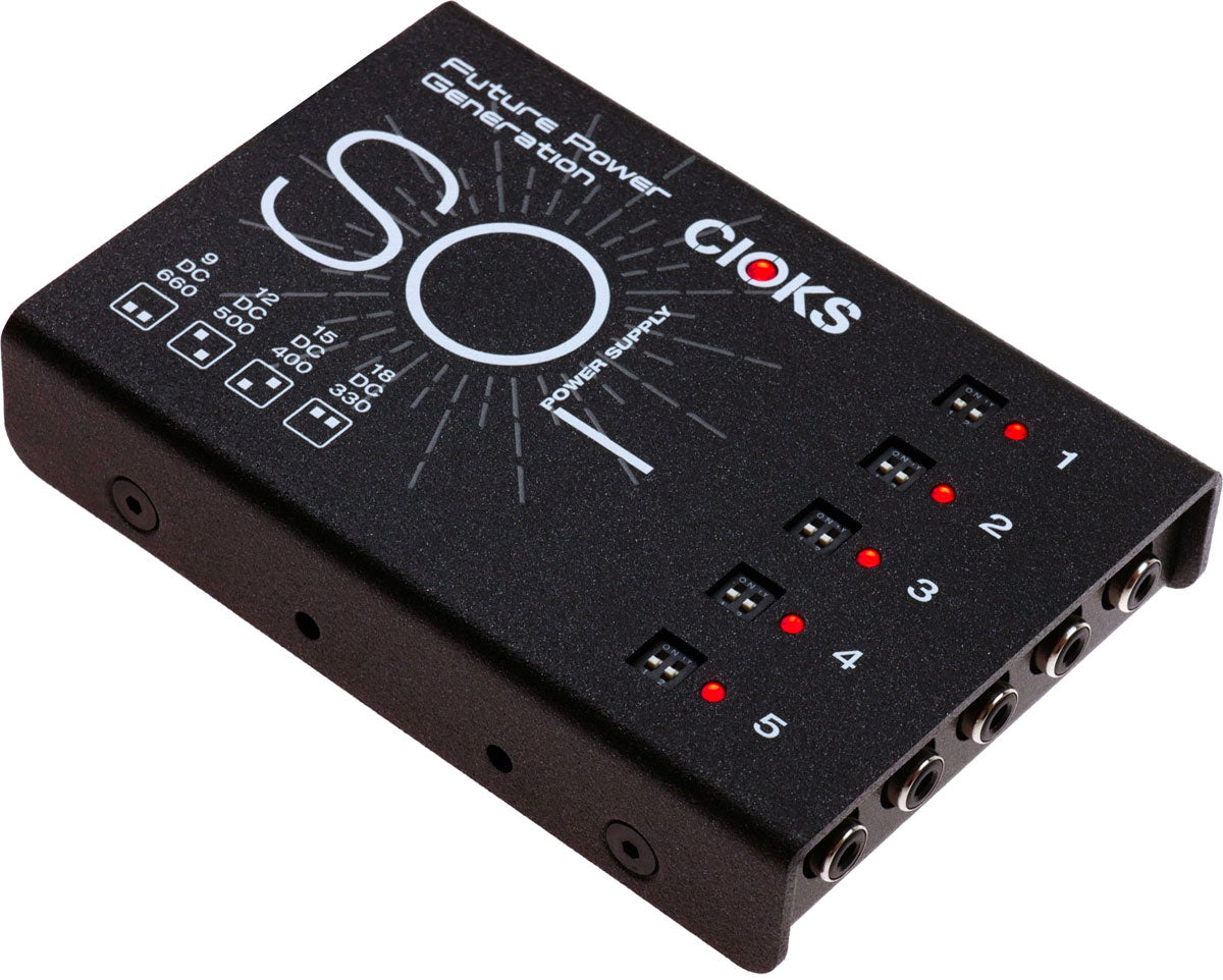 Sol - Reconditionné