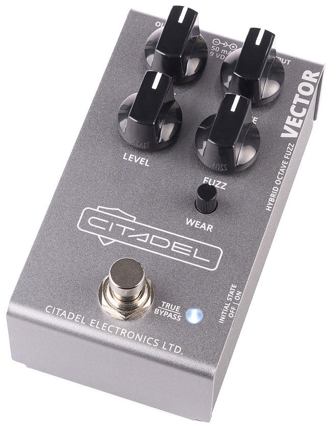 Vector Fuzz