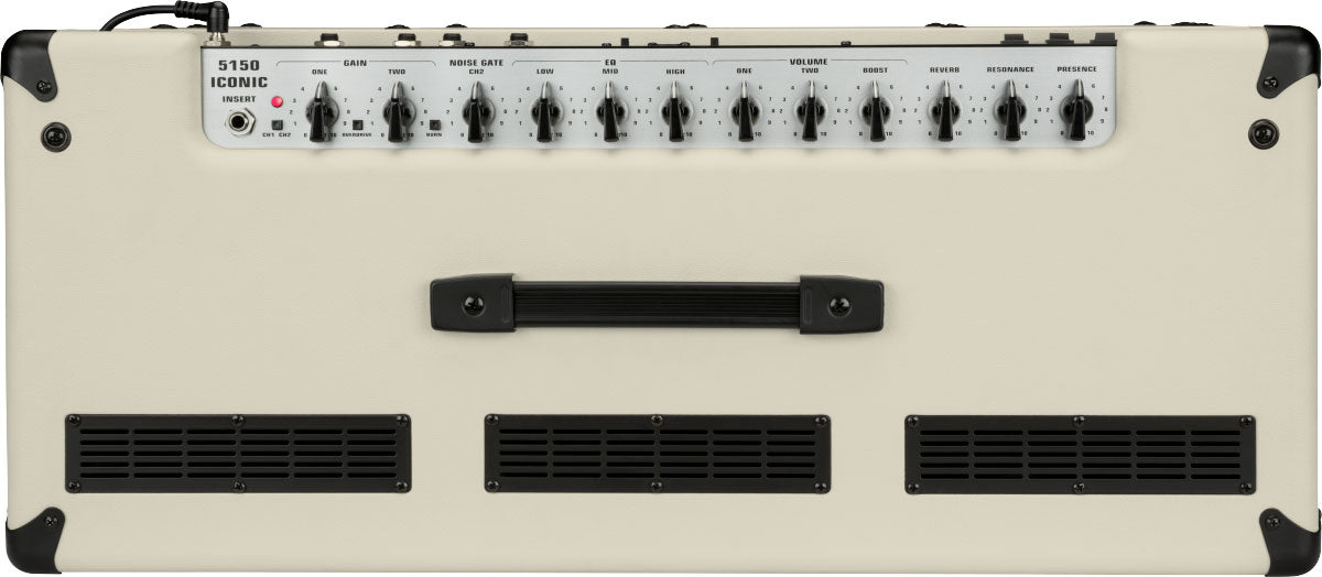 5150® Iconic® Series 60W 2X12 Combo Ivory 230V