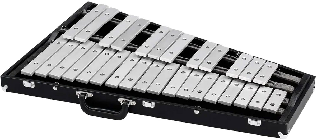 Majestic GLOCKENSPIEL 2.5 OCTAVES B3525A