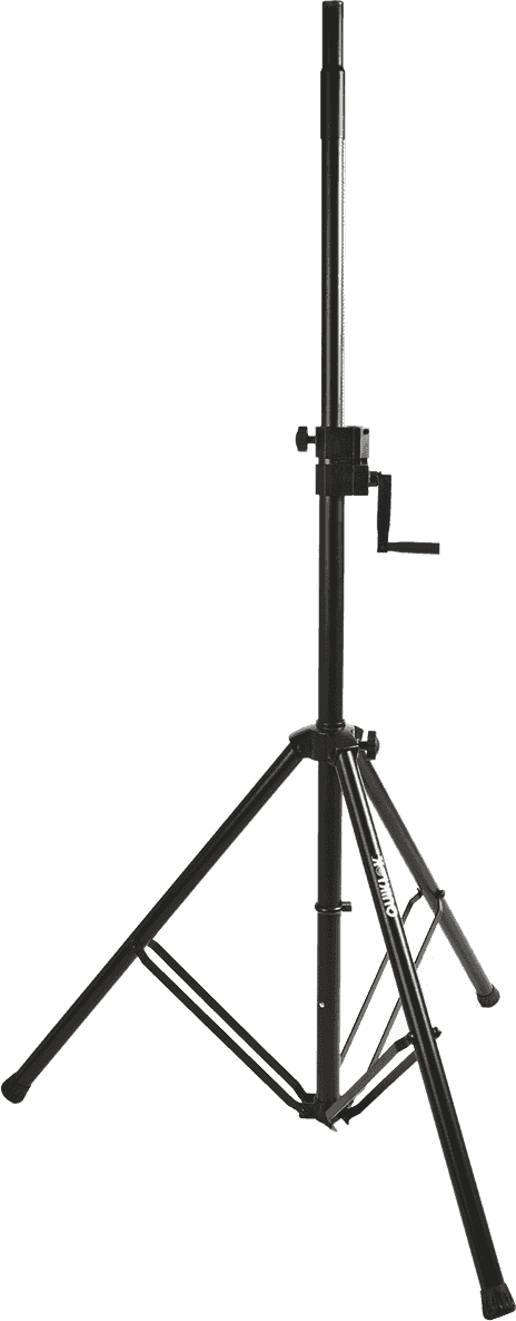 SLS11 Pied Pour Enceinte